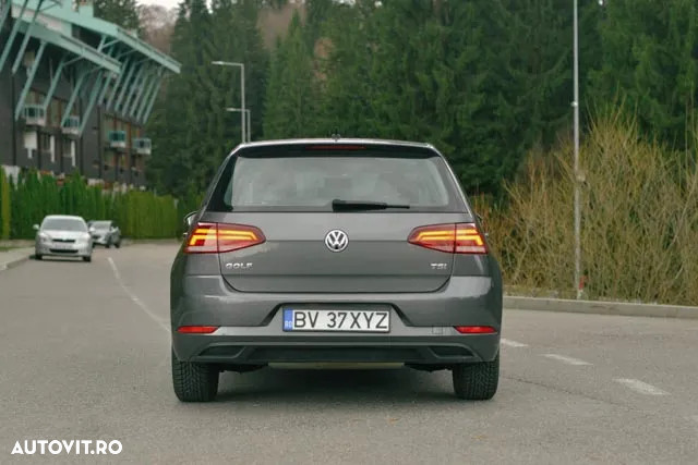 Volkswagen Golf 1.0 TSI Trendline - 5