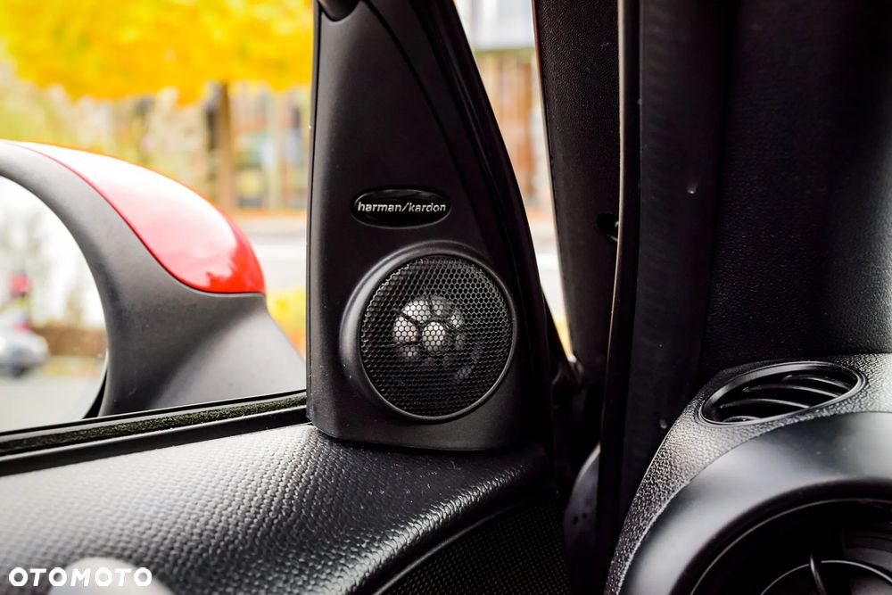 MINI Countryman Cooper All4 - 29