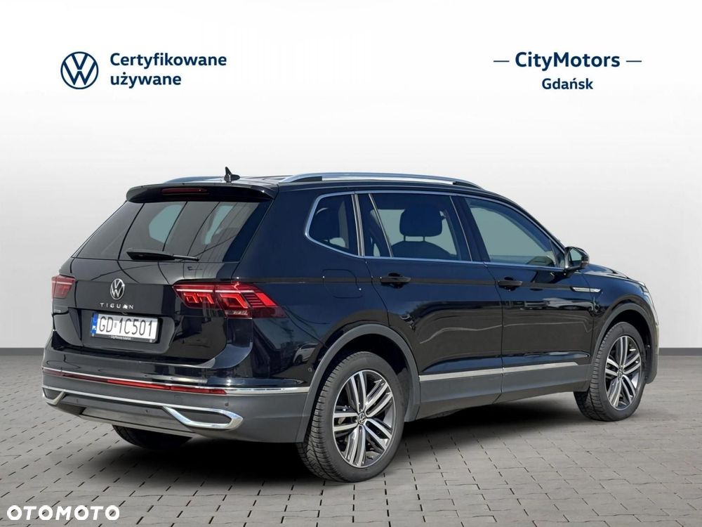 Volkswagen Tiguan Allspace - 6