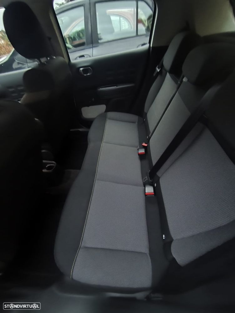 Citroën C3 1.6 BlueHDi Feel - 12