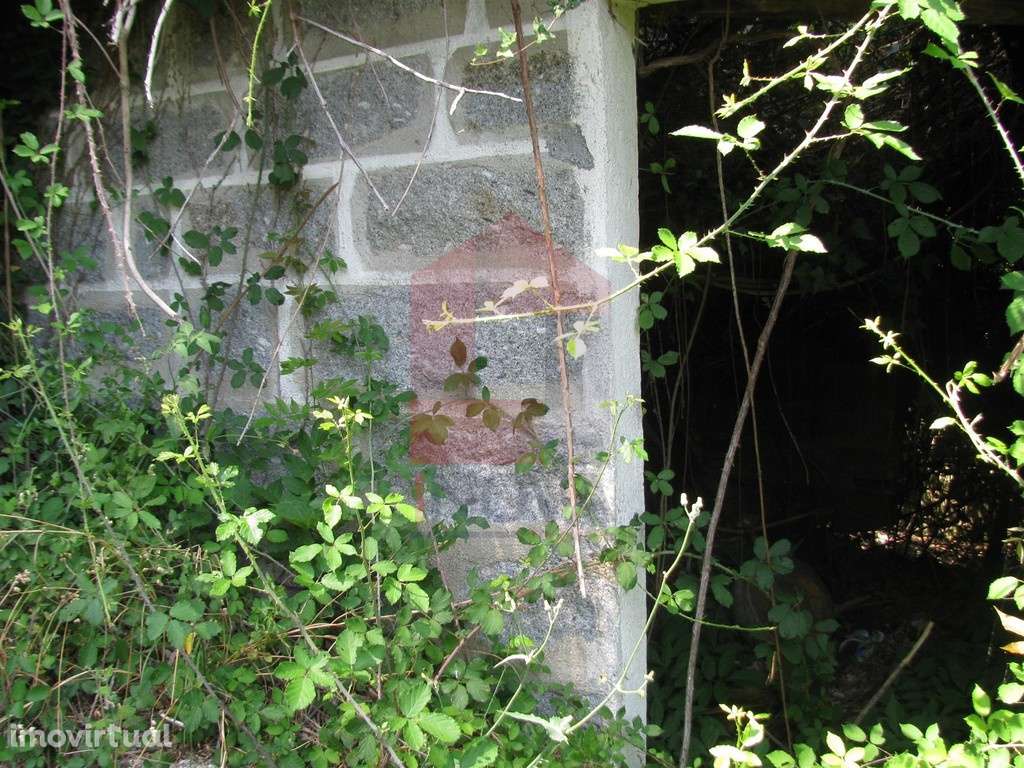 Terreno, Valbom S. Martinho - Grande imagem: 3/4