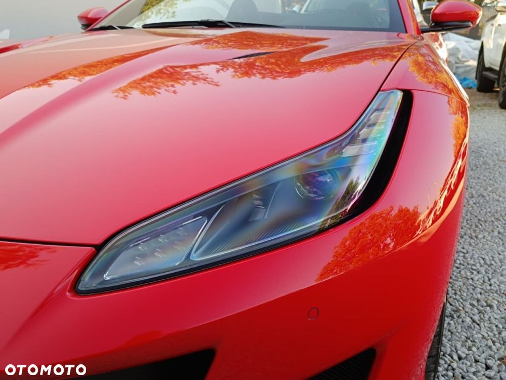 Ferrari Portofino - 32