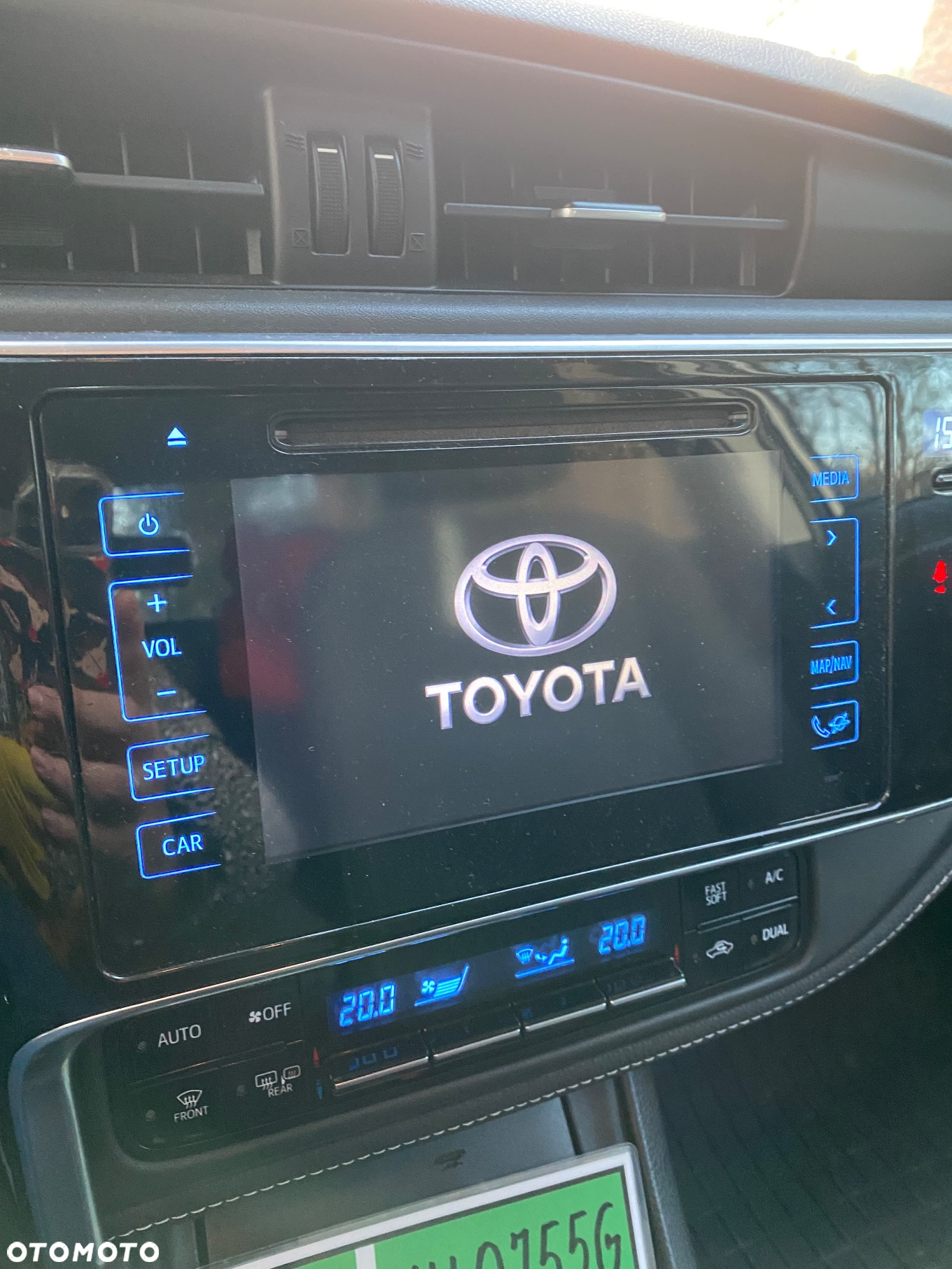 Toyota Corolla 1.6 Premium EU6 - 8