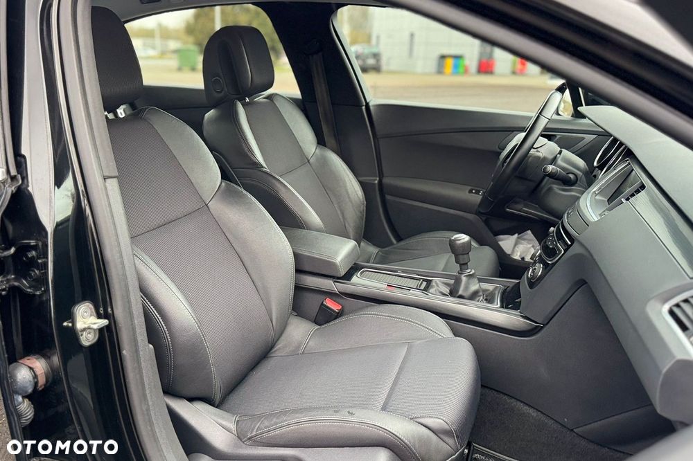 Peugeot 508 BlueHDi FAP 150 Stop&Start Allure - 27