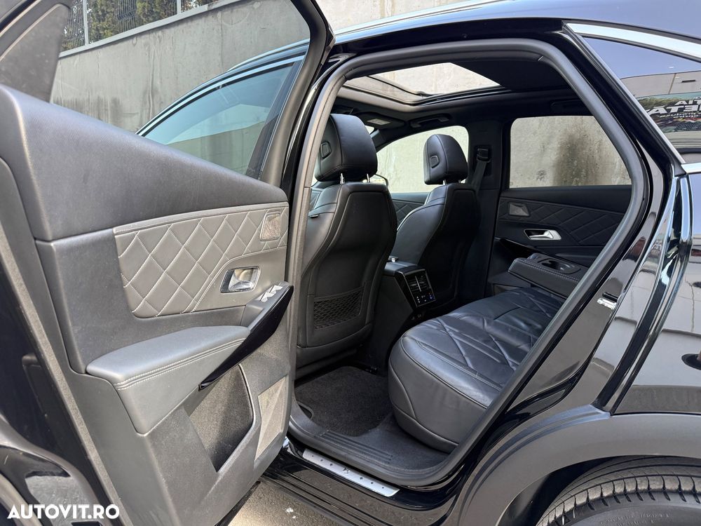 DS Automobiles DS 7 Crossback DS7 Crosback 1.6 PHeV AWD 300 EAT8 Rivoli - 28
