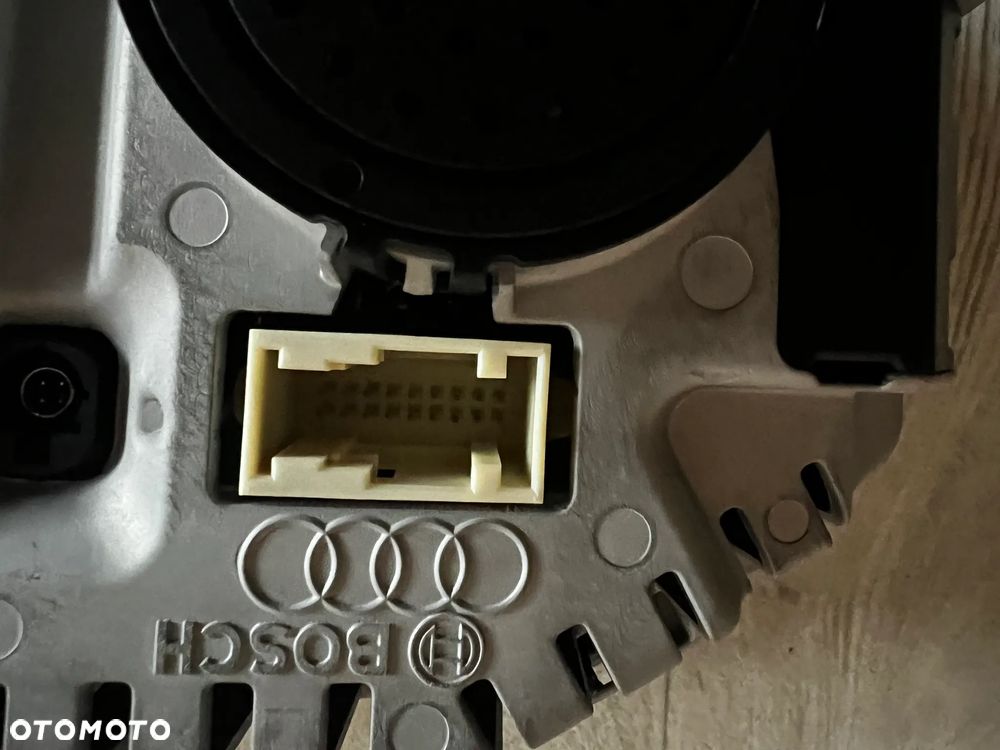 LICZNIK ZEGAR VIRTUAL AUDI A3 8Y 20- 8Y0920790H 6900 km - 4