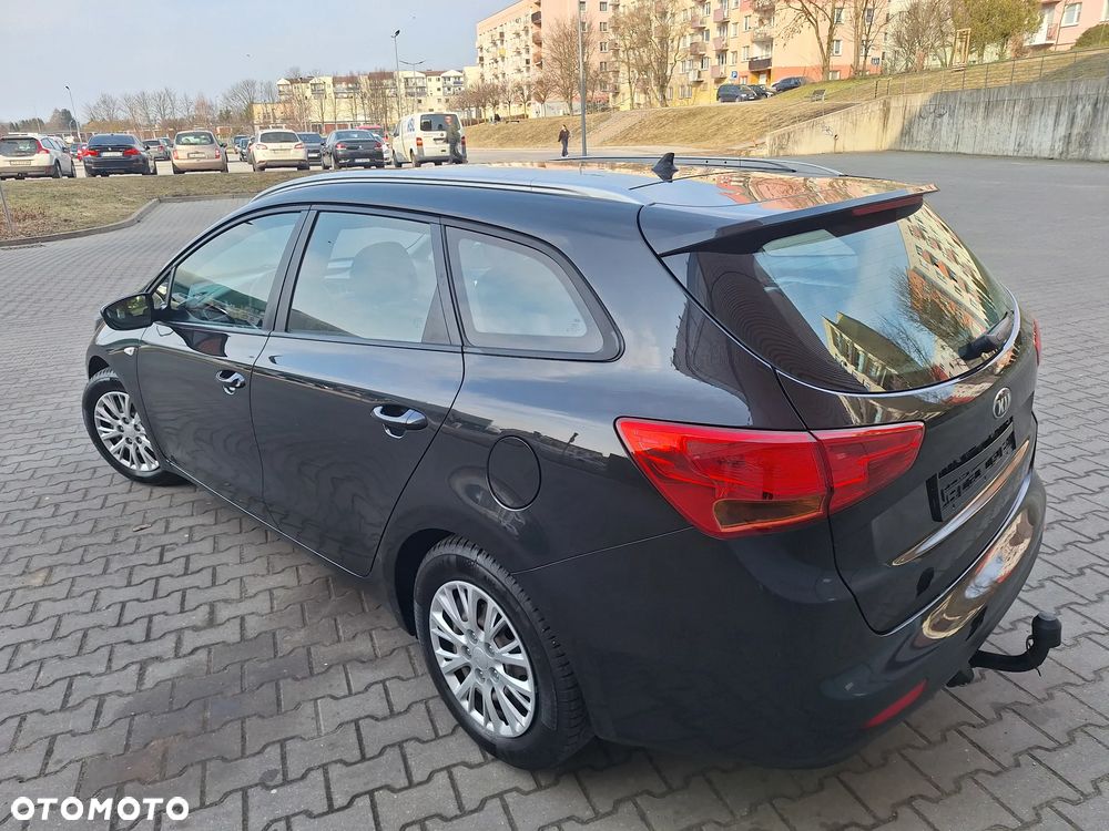 Kia Ceed 1.4 XL - 7