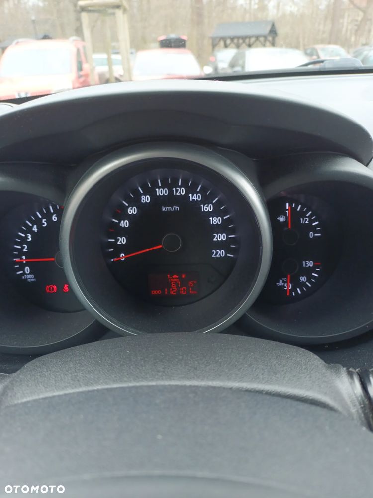 Kia Soul 1.6 GDI XL - 11