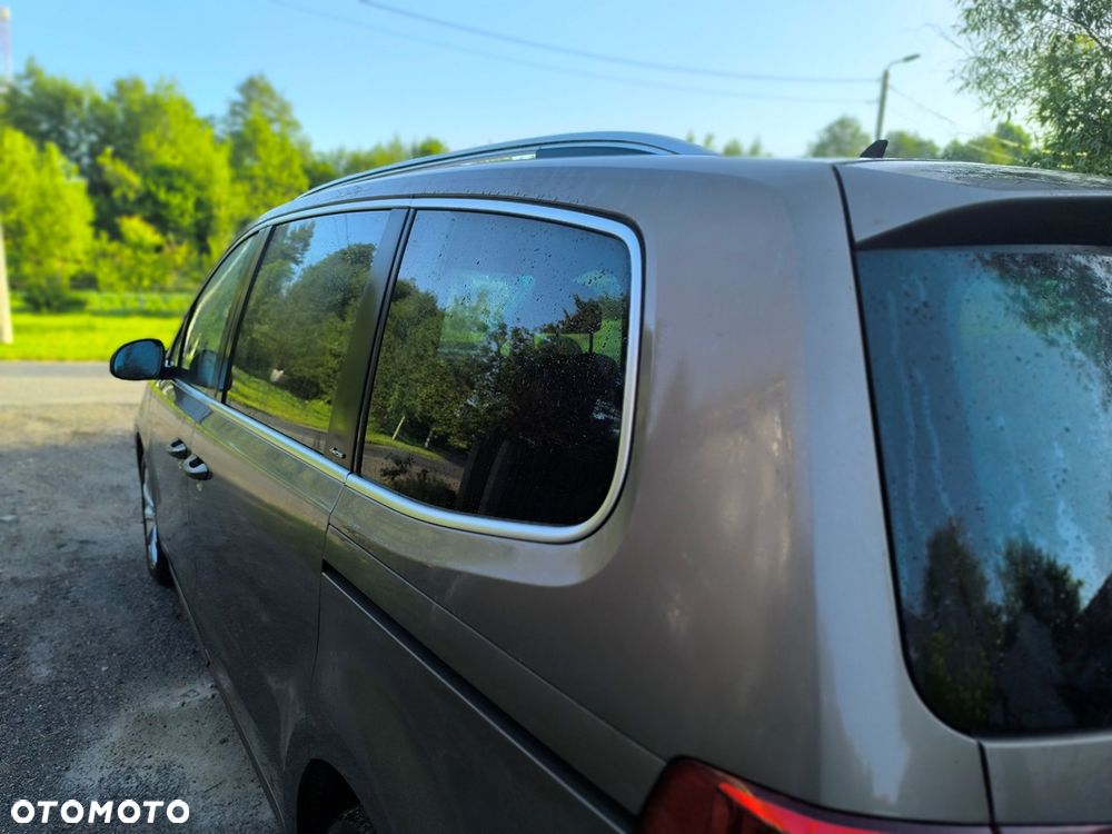 Seat Alhambra 2.0 TDI Start & Stop 4Kids - 16