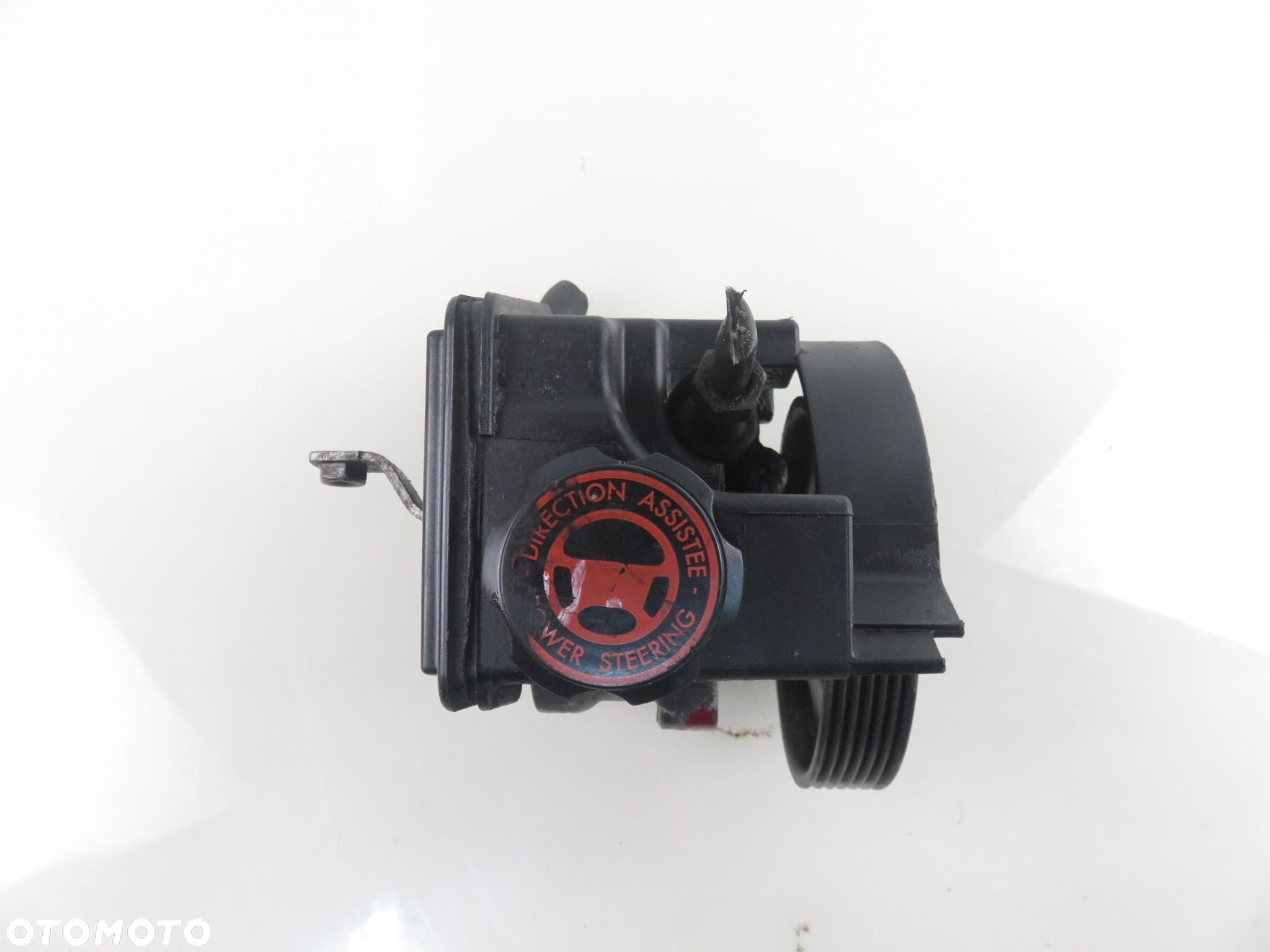 POMPA WSPOMAGANIA PEUGEOT PARTNER I 2.0 HDi 26080330QE 9662129180 - 6