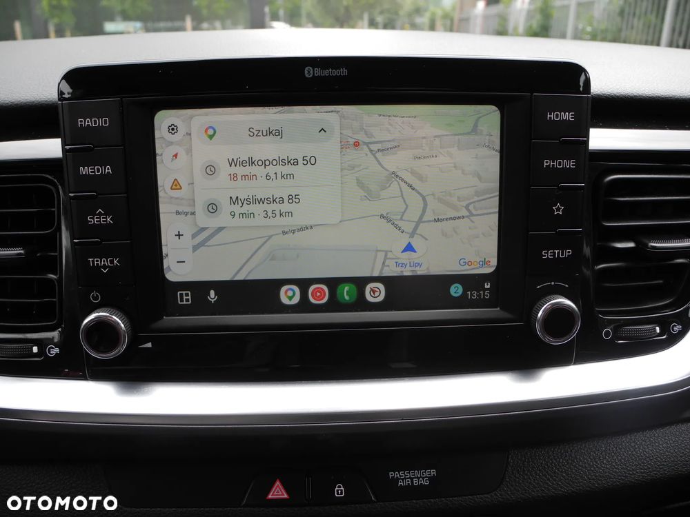 Kia Stonic - 10