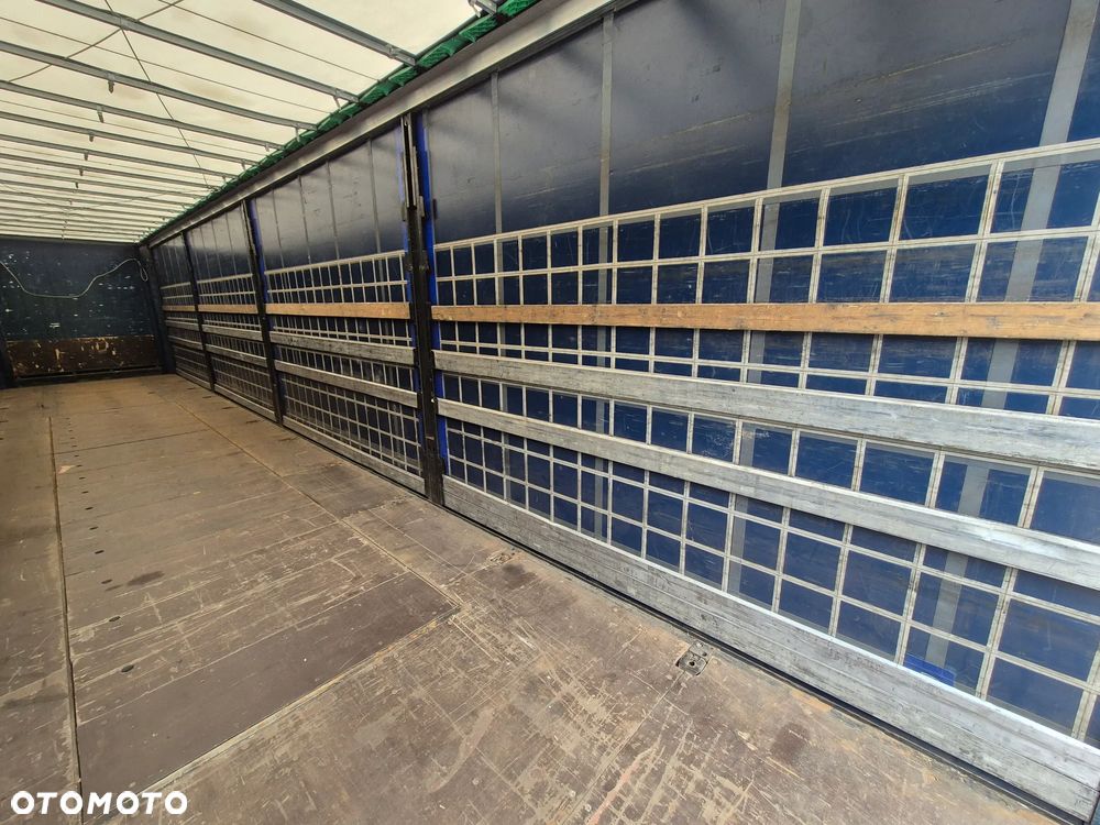 Krone SD Coil Liner mulda - 9