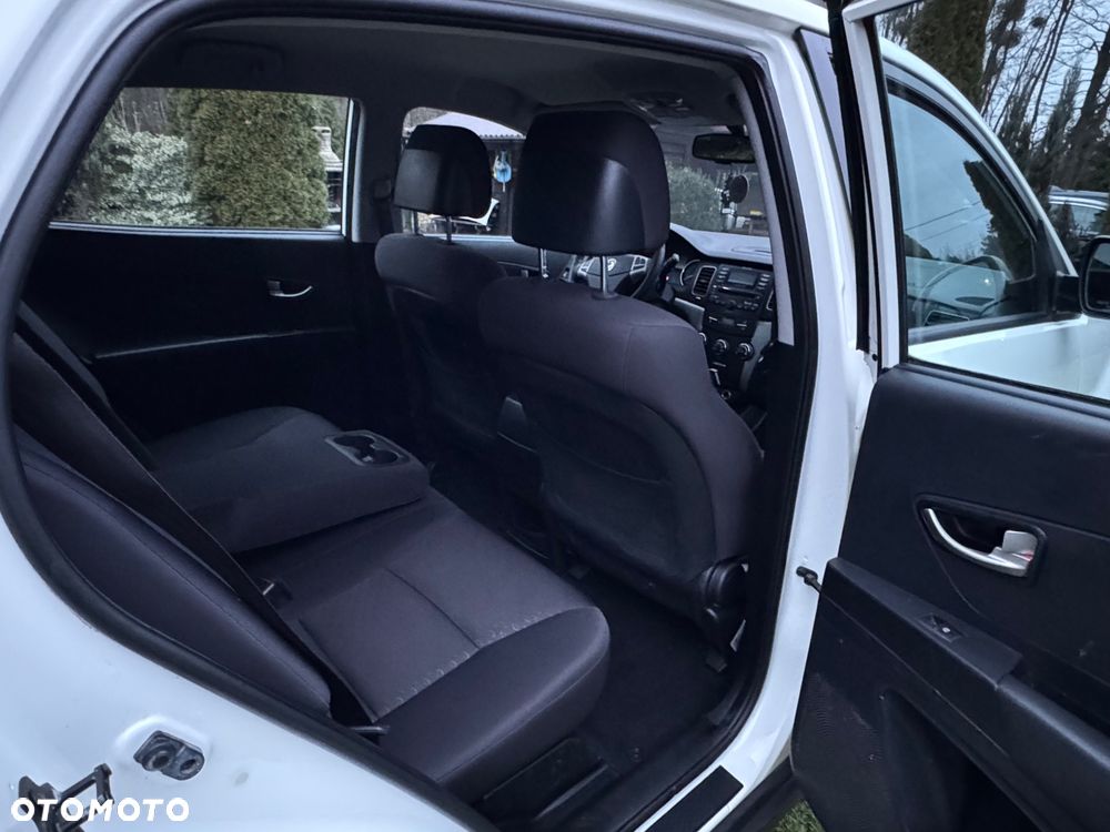 SsangYong/KGM Korando - 18