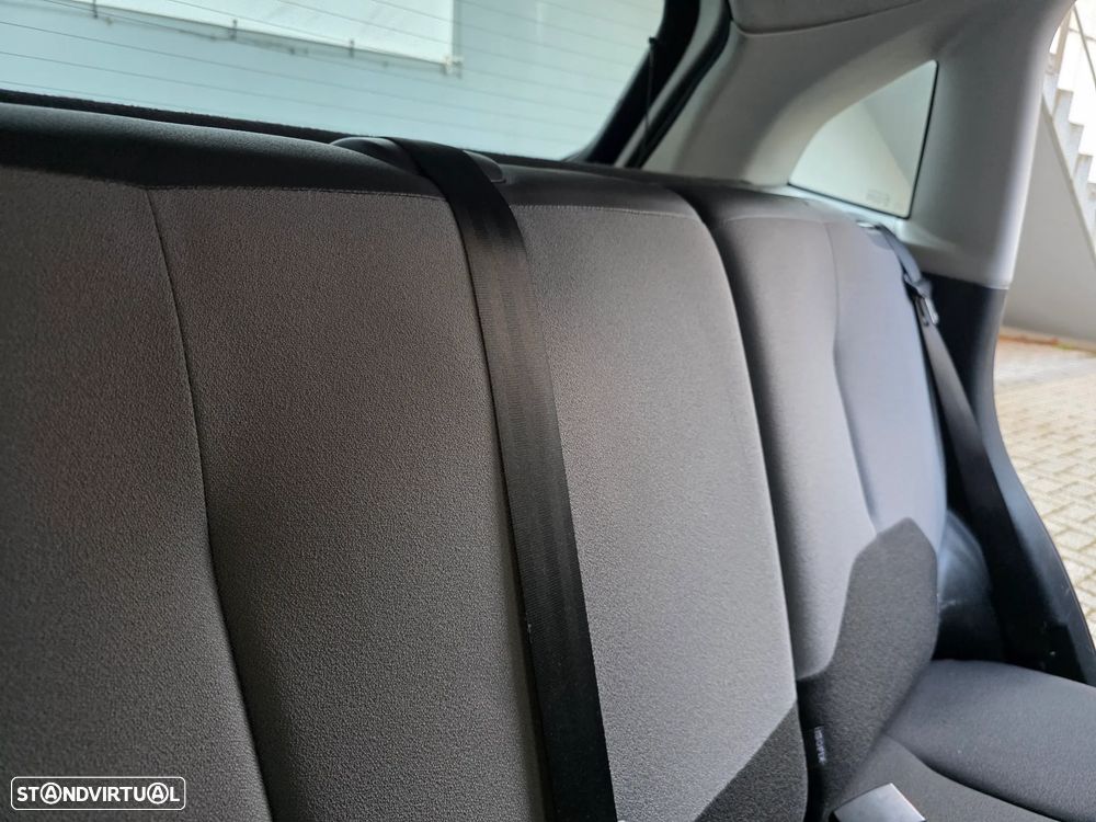 Citroën C3 1.4 HDi Seduction - 48