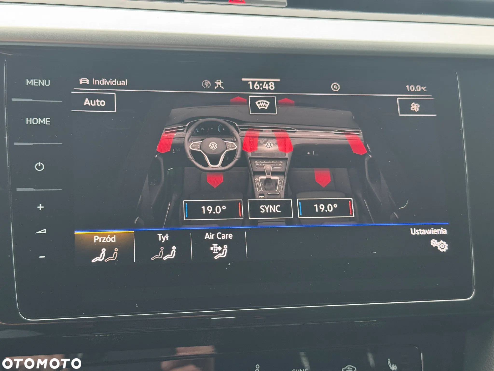 Volkswagen Arteon Shooting Brake 2.0 TDI SCR DSG R-Line - 30