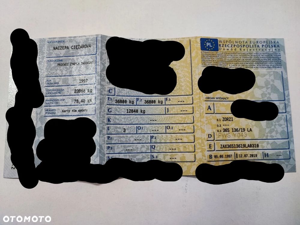 Zorzi 36s 136/19 LA - 33