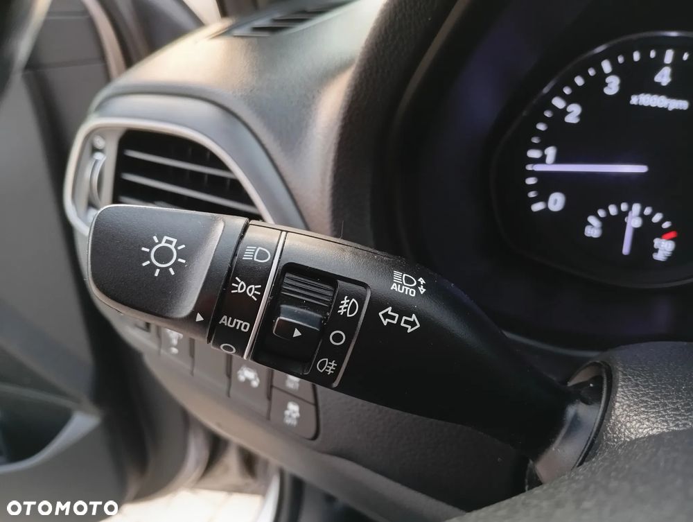 Hyundai i30 1.4 Comfort - 22