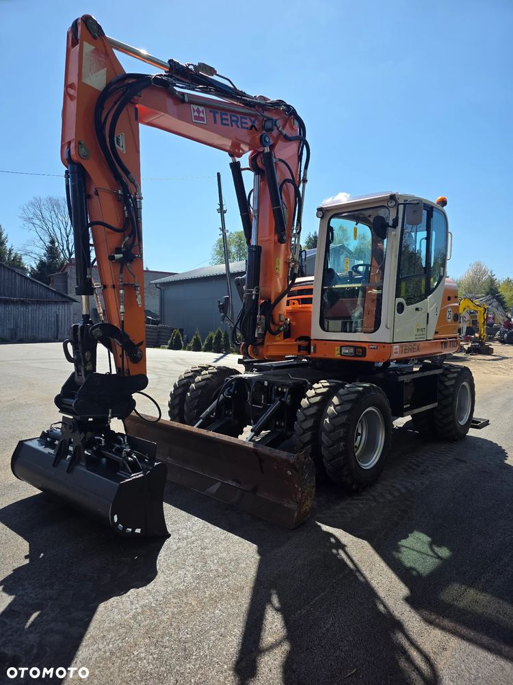 Terex TW 110 - 2