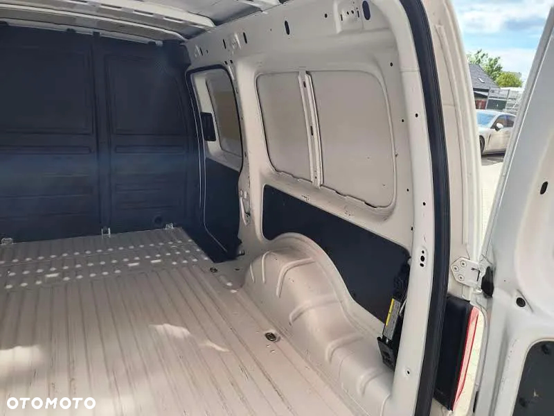 Volkswagen Caddy 2.0 TDI - 17