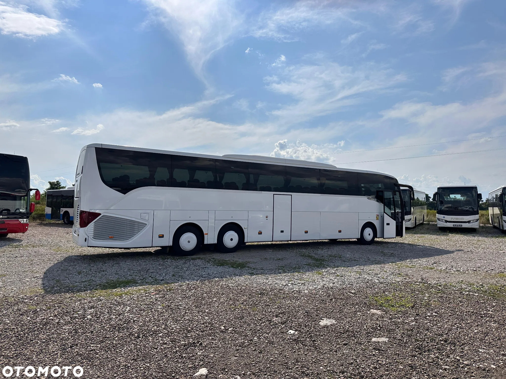 Setra S 519 HD - 3