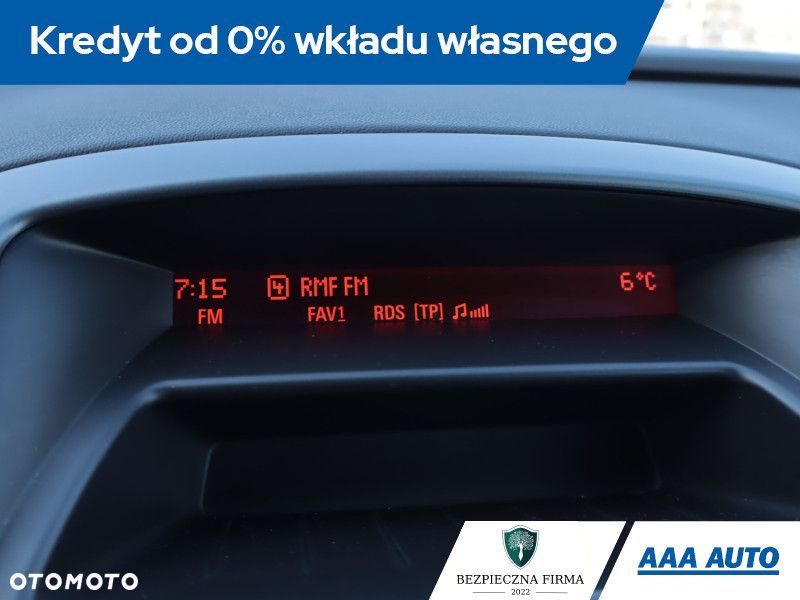 Opel Astra - 14
