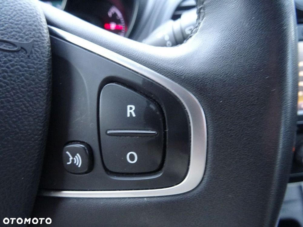 Renault Captur 1.2 Energy TCe Limited EDC - 24