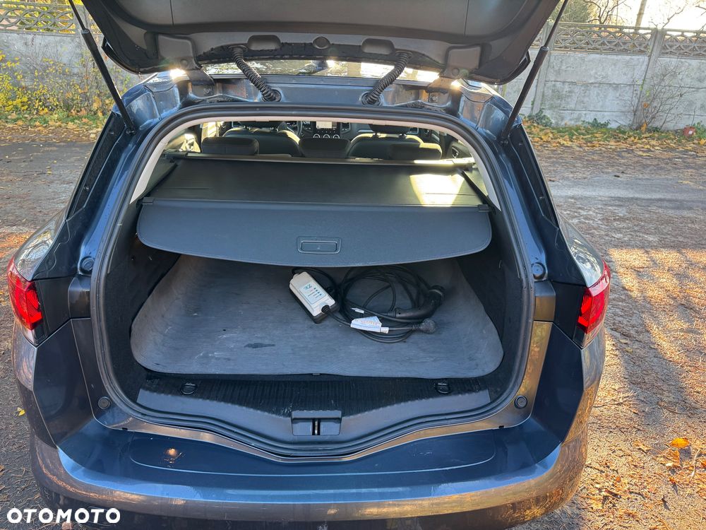 Renault Megane 1.6 E-TECH Plug-In Intens - 8