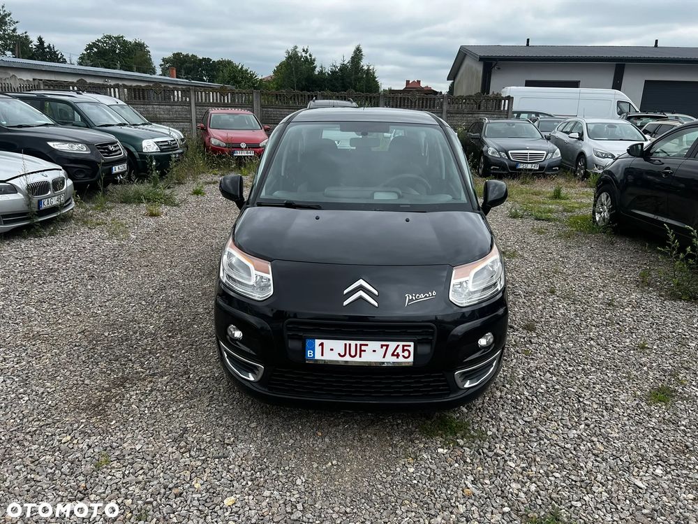 Citroën C3 Picasso 1.6 HDi Attraction - 9