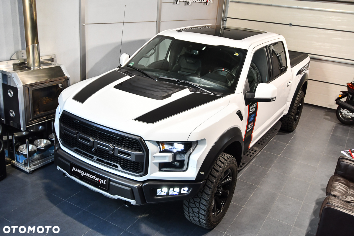 Ford F150 - 12