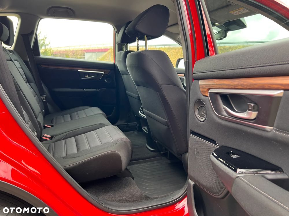 Honda CR-V 1.5 Elegance (2WD / Connect+) - 22