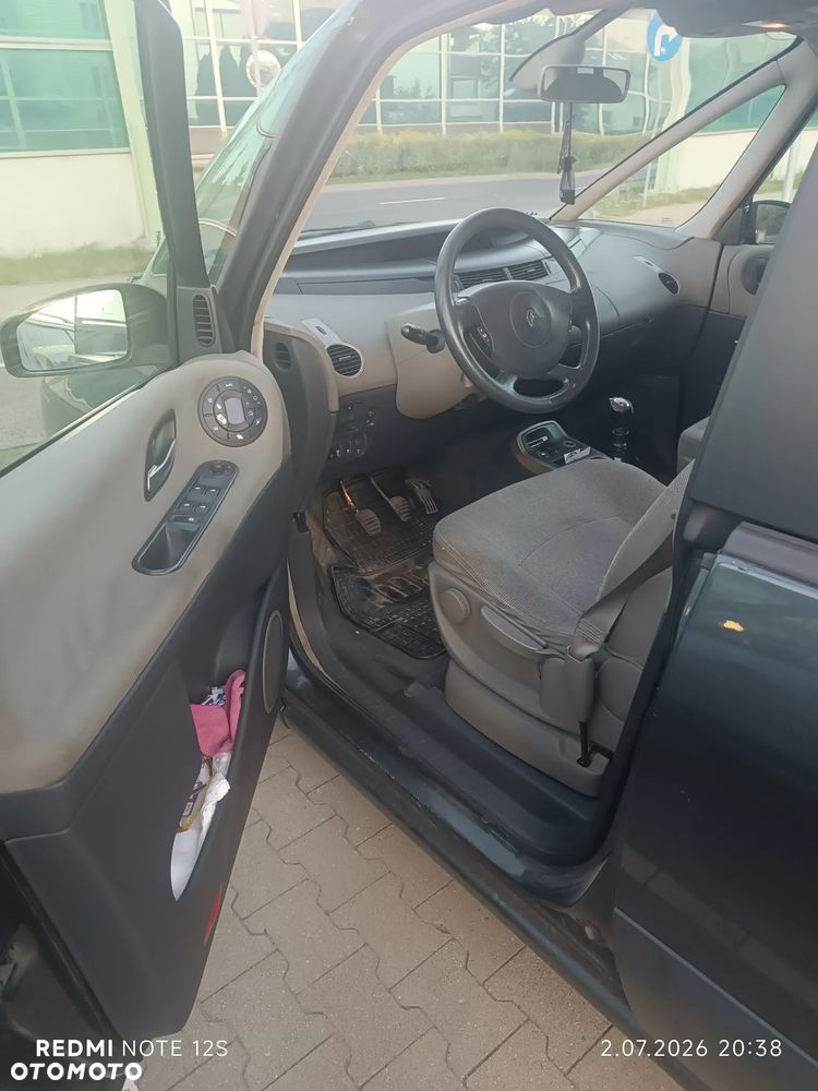 Renault Espace - 5