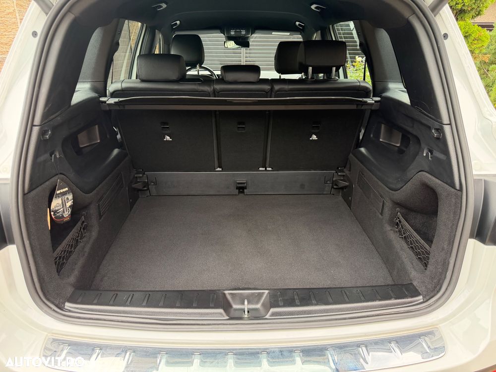Mercedes-Benz GLB 180 d 8G-DCT AMG Line Advanced Plus - 16