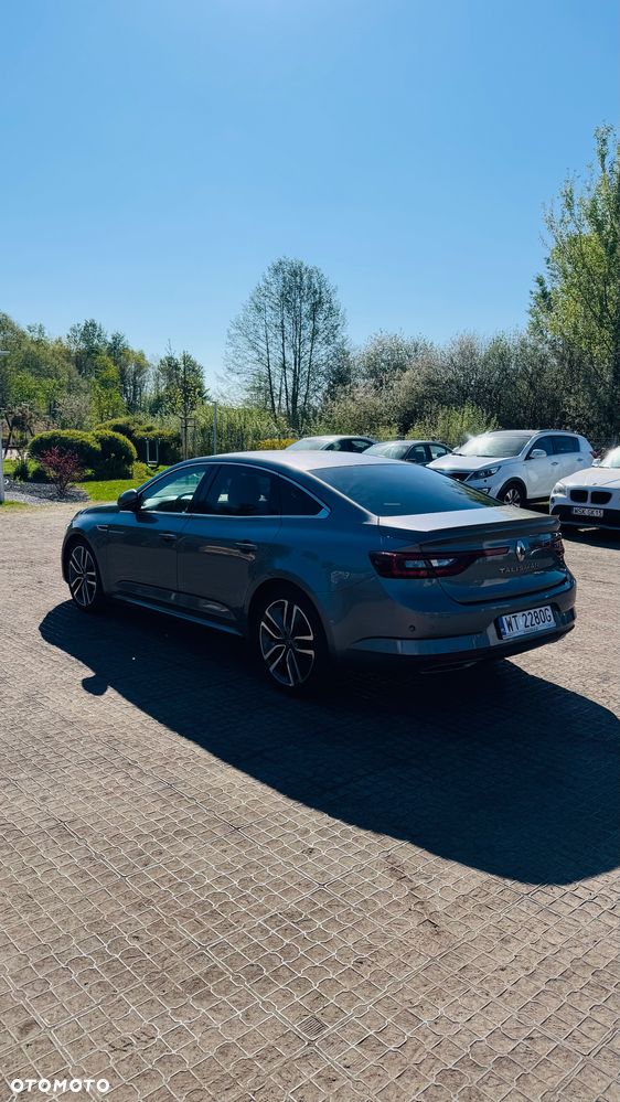 Renault Talisman 1.6 Energy dCi Intens EDC - 12