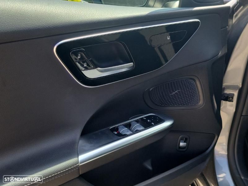 Mercedes-Benz C 300 de Avantgarde - 22