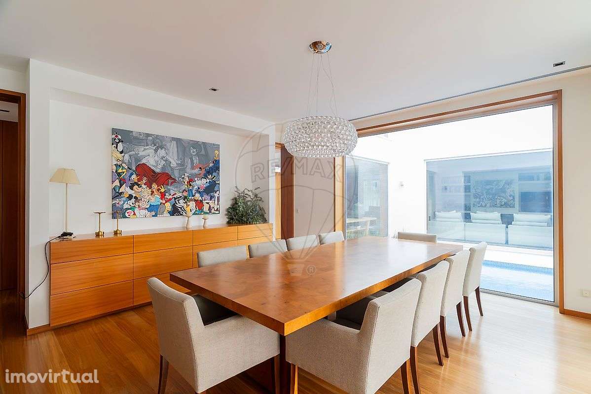 Moradia T5 para venda - Grande imagem: 4/27