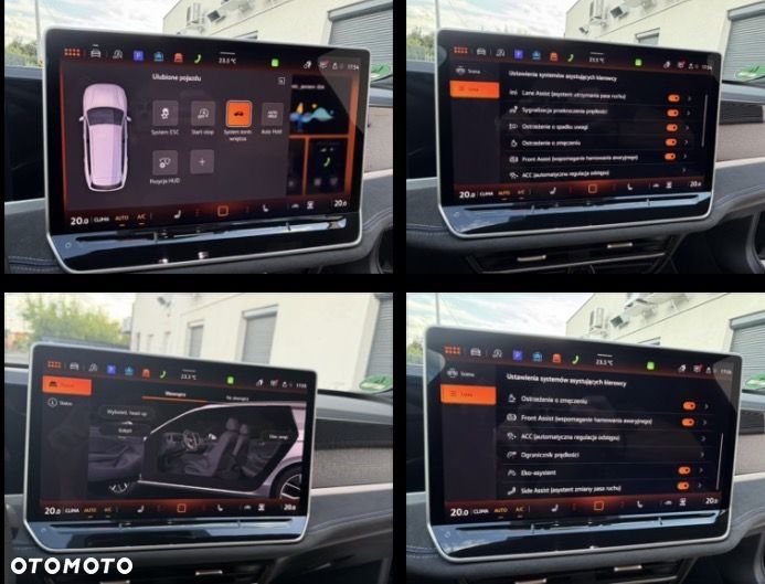Volkswagen Passat Variant 2.0 TDI SCR DSG R-Line - 37
