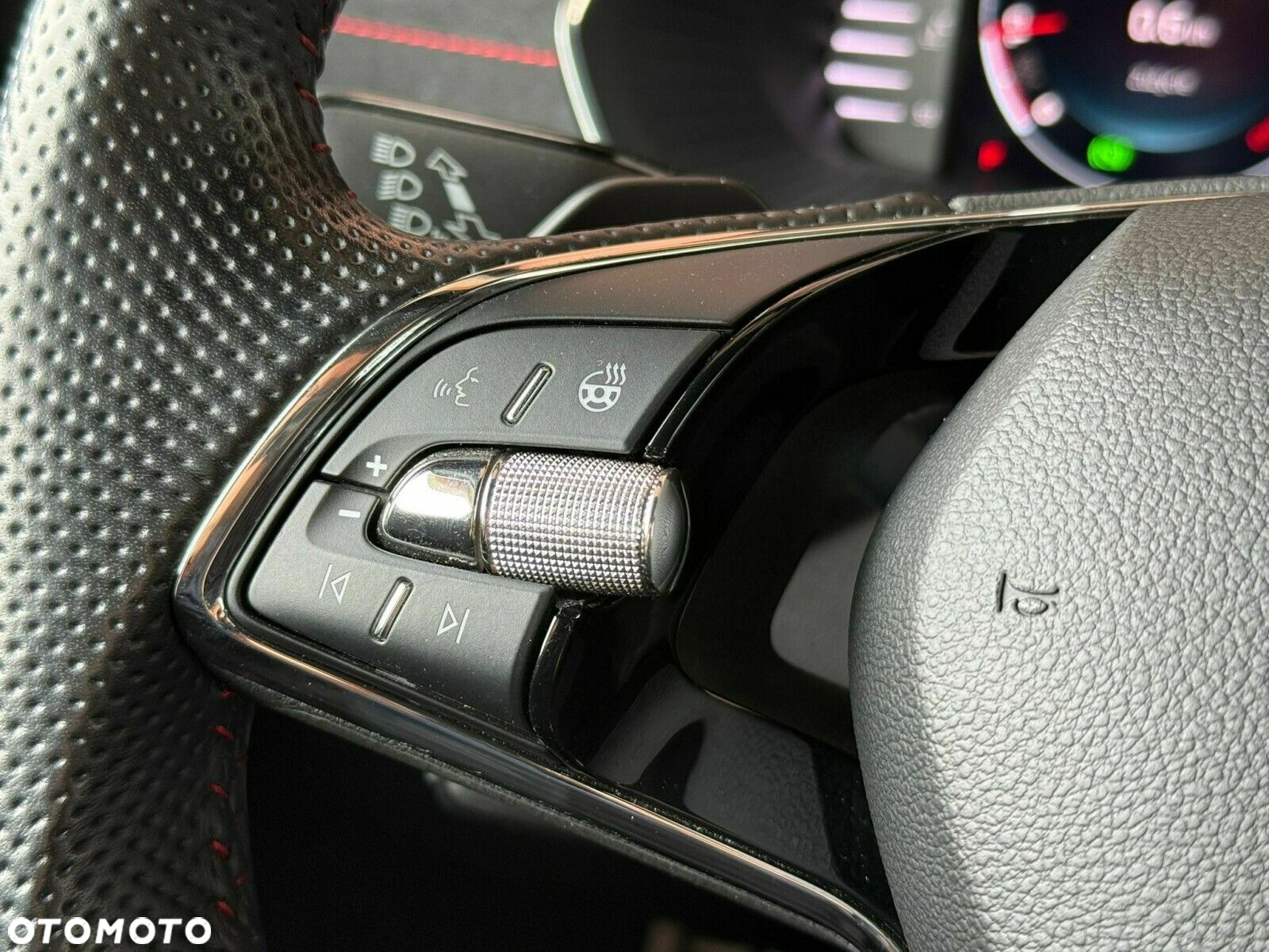 Skoda Octavia - 15