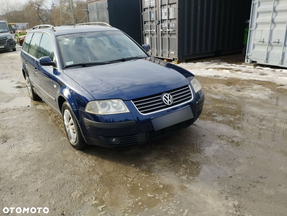 Volkswagen Passat 1.8 5V Turbo Comfortline - 3