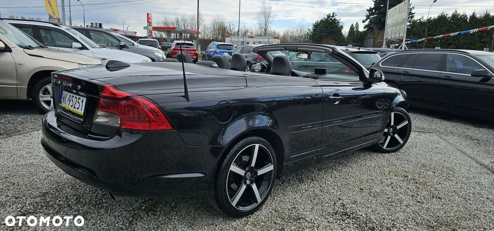 Volvo C70 - 11