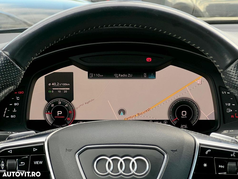 Audi A6 - 22