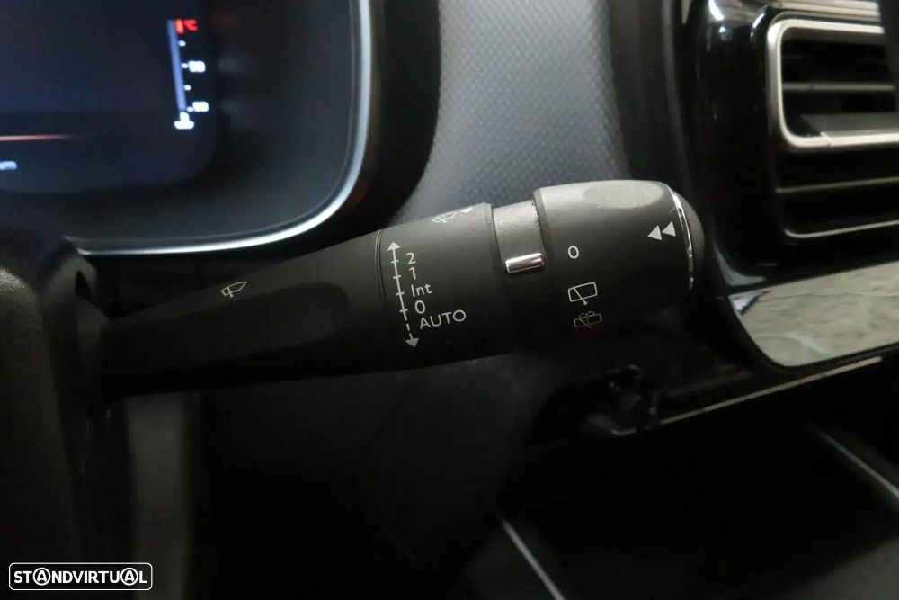 Citroën C5 Aircross 1.5 BlueHDi C-Series - 17