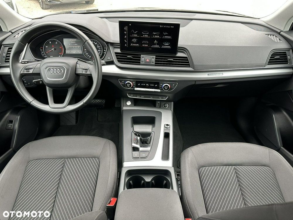 Audi Q5 - 21