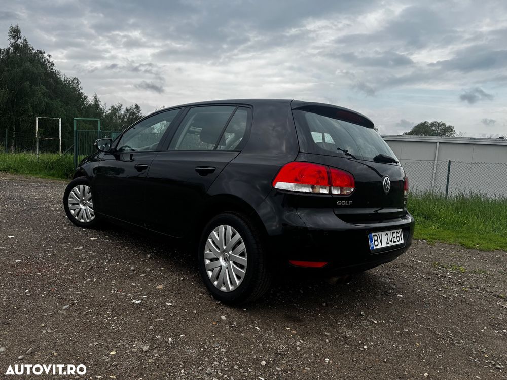 Volkswagen Golf 1.4 TSI Highline - 2