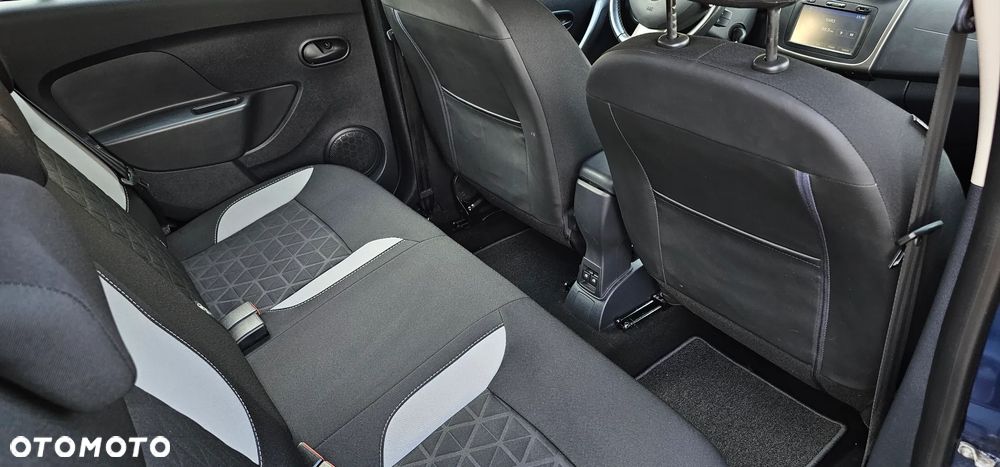 Dacia Sandero Stepway TCe 90 (S&S) Prestige - 9