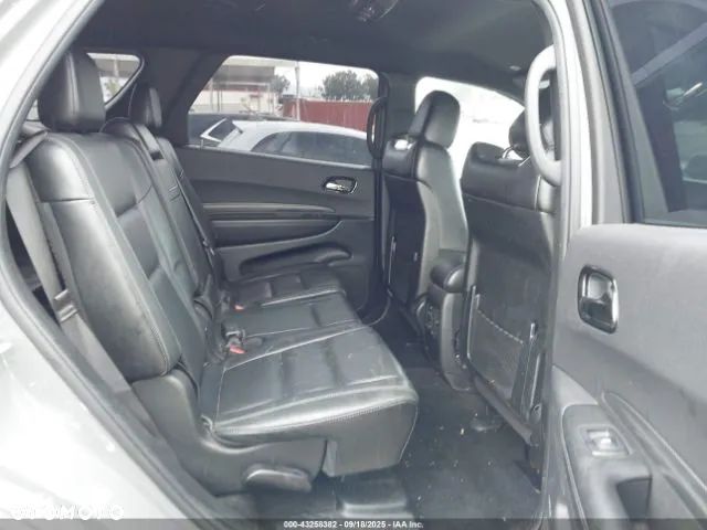 Dodge Durango - 7