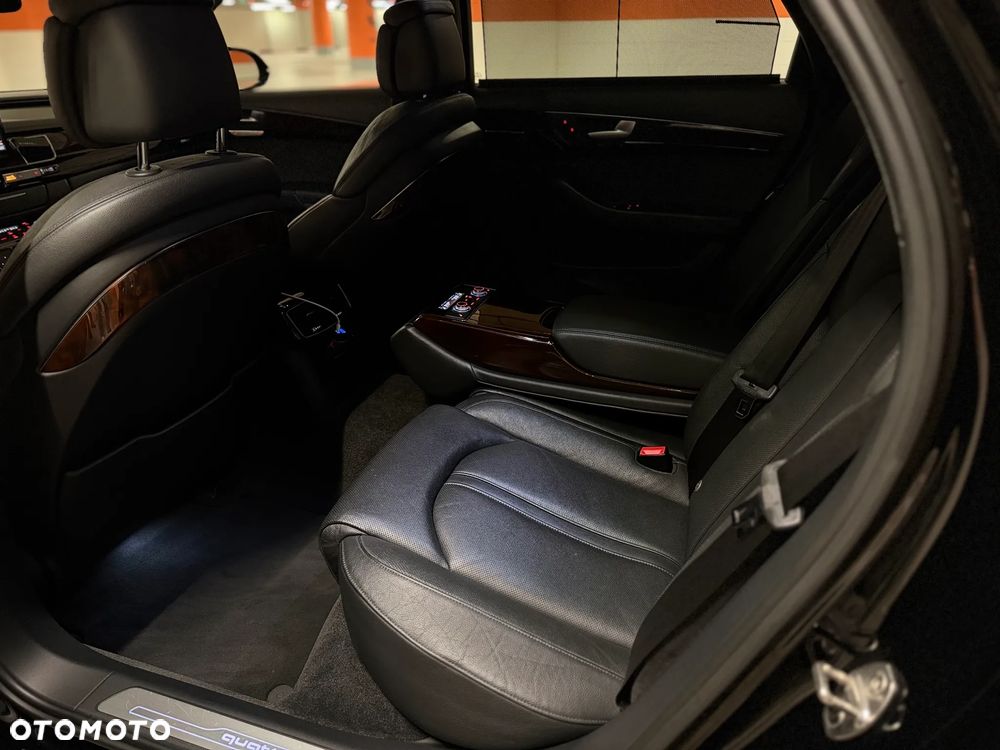 Audi A8 - 20