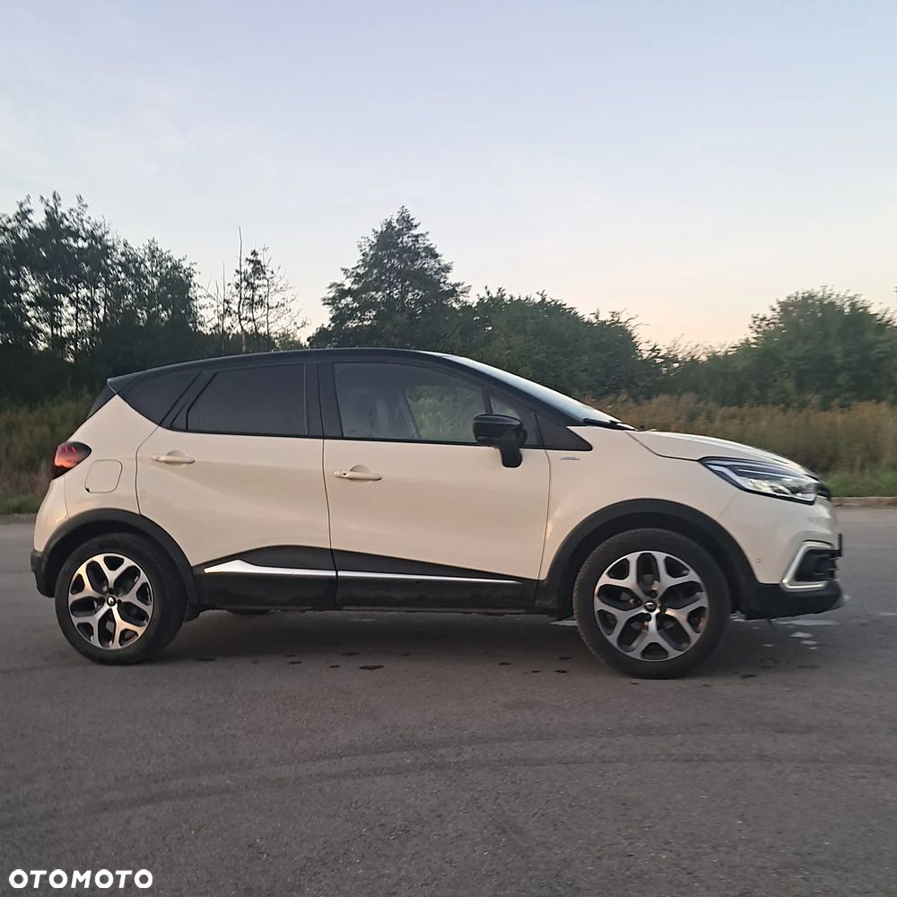 Renault Captur ENERGY TCe 90 Start&Stop Expression - 4