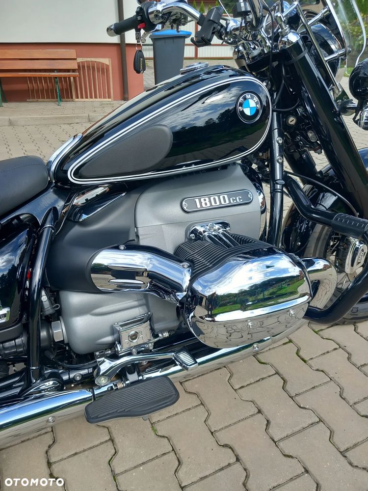BMW R - 19