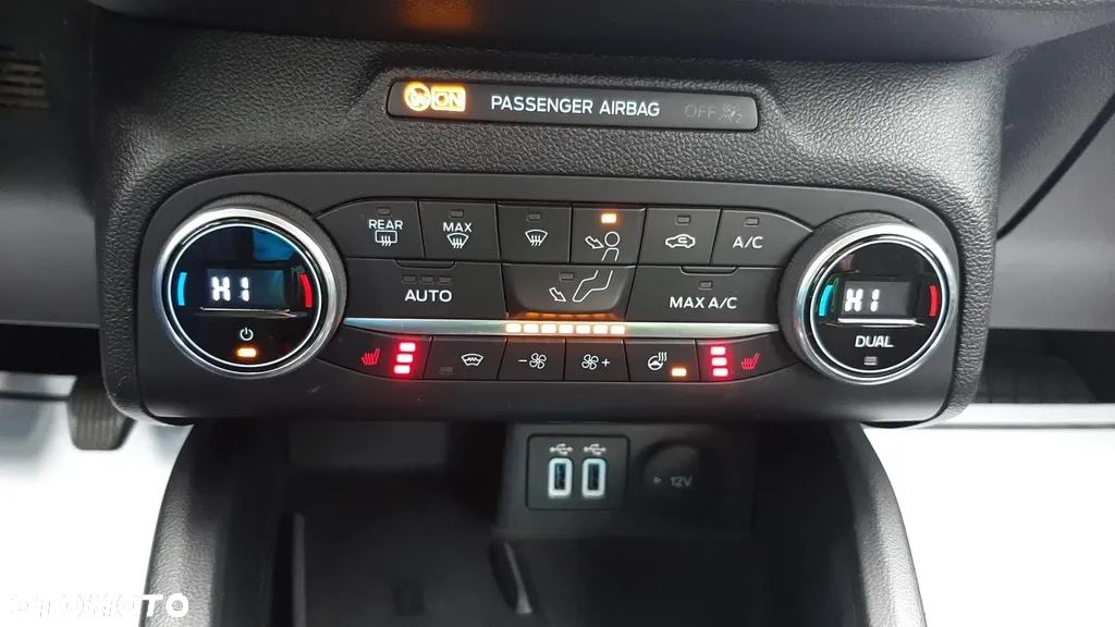 Ford Focus 1.5 EcoBlue Trend - 14