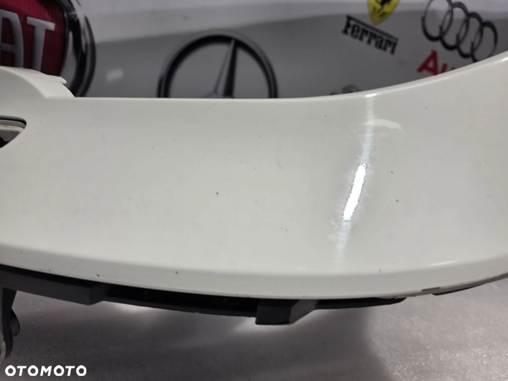 BMW X5 LIFT E70 10- LEWY BŁOTNIK PRZEDNI NA SPRYSK , NR 51657222975 / 7222975 - 20